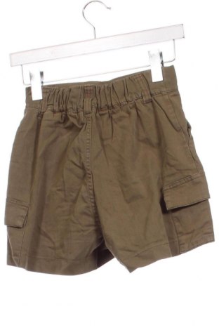 Дамски къс панталон Tally Weijl, Размер XS, Цвят Зелен, Цена 6,84 лв.