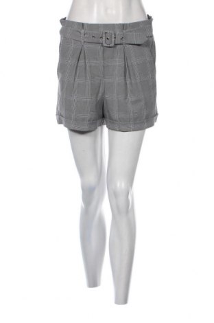 Γυναικείο κοντό παντελόνι Tally Weijl, Μέγεθος S, Χρώμα Γκρί, Τιμή 5,26 €