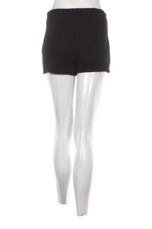 Γυναικείο κοντό παντελόνι Tally Weijl, Μέγεθος S, Χρώμα Μαύρο, Τιμή 5,41 €