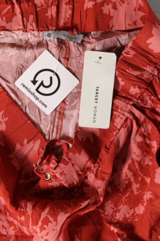 Γυναικείο κοντό παντελόνι Target, Μέγεθος L, Χρώμα Πορτοκαλί, Τιμή 4,94 €