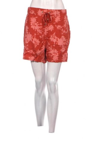 Γυναικείο κοντό παντελόνι Target, Μέγεθος L, Χρώμα Πορτοκαλί, Τιμή 4,94 €