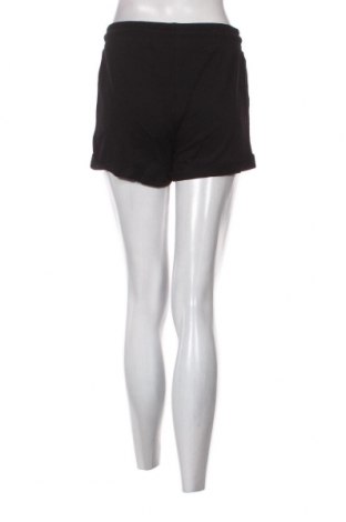 Γυναικείο κοντό παντελόνι Terranova, Μέγεθος M, Χρώμα Μαύρο, Τιμή 4,63 €