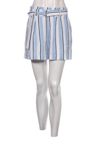 Γυναικείο κοντό παντελόνι Terranova, Μέγεθος S, Χρώμα Πολύχρωμο, Τιμή 7,19 €