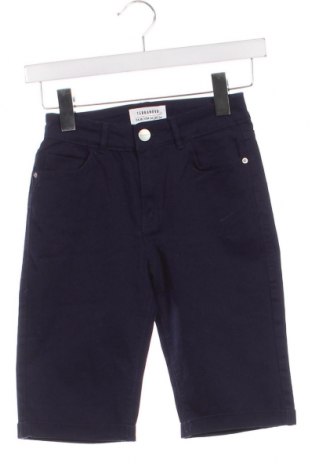 Damen Shorts Terranova, Größe XS, Farbe Blau, Preis € 2,40