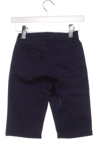 Γυναικείο κοντό παντελόνι Terranova, Μέγεθος XS, Χρώμα Μπλέ, Τιμή 4,00 €