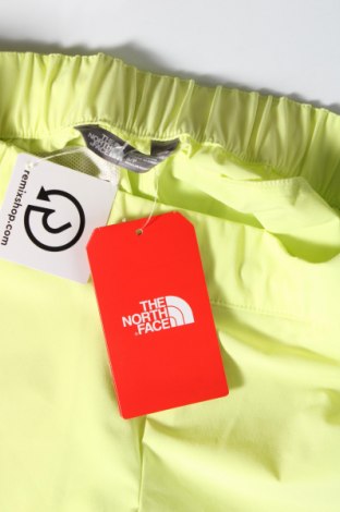 Damen Shorts The North Face, Größe M, Farbe Gelb, Preis 48,97 €