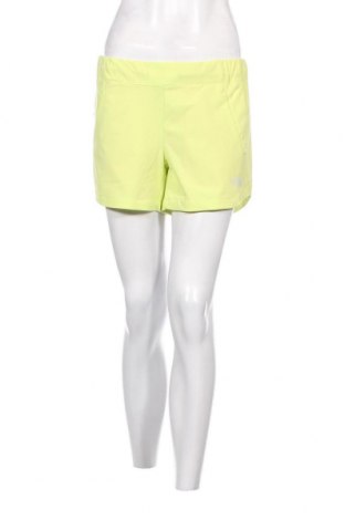 Damen Shorts The North Face, Größe M, Farbe Gelb, Preis 48,97 €