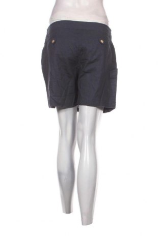 Pantaloni scurți de femei Tissaia, Mărime M, Culoare Albastru, Preț 24,47 Lei
