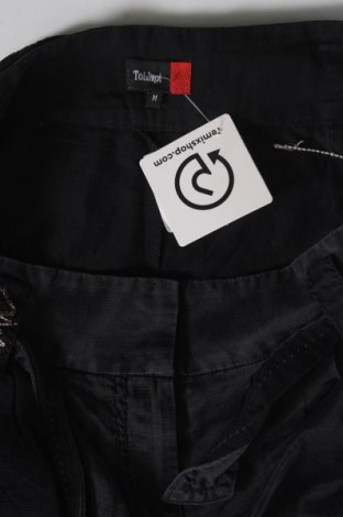 Дамски къс панталон Toi & Moi, Размер M, Цвят Черен, Цена 24,00 лв.