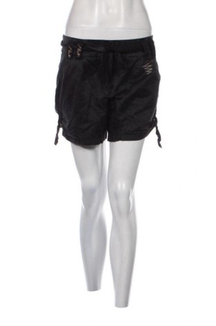 Дамски къс панталон Toi & Moi, Размер M, Цвят Черен, Цена 14,40 лв.