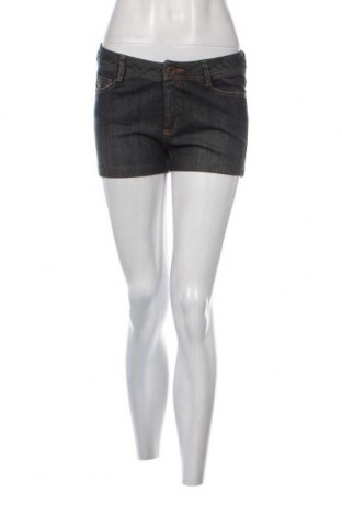 Дамски къс панталон Toi & Moi, Размер M, Цвят Син, Цена 14,40 лв.