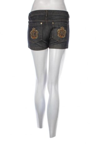 Дамски къс панталон Toi & Moi, Размер M, Цвят Син, Цена 24,00 лв.