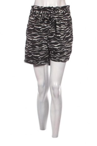 Γυναικείο κοντό παντελόνι Tom Tailor, Μέγεθος L, Χρώμα Μαύρο, Τιμή 6,83 €