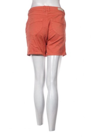 Pantaloni scurți de femei Tom Tailor, Mărime M, Culoare Portocaliu, Preț 78,95 Lei