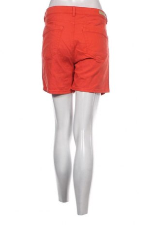 Γυναικείο κοντό παντελόνι Tom Tailor, Μέγεθος L, Χρώμα Πορτοκαλί, Τιμή 14,85 €