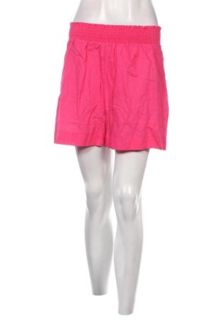 Дамски къс панталон Trendyol, Размер M, Цвят Розов, Цена 7,68 лв.