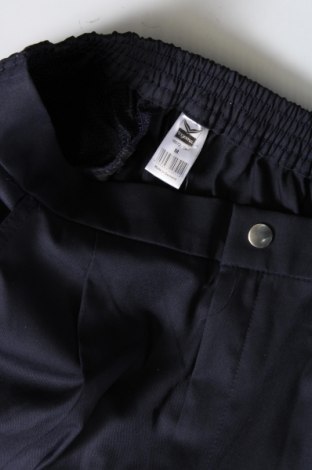 Γυναικείο κοντό παντελόνι Trigema, Μέγεθος M, Χρώμα Μπλέ, Τιμή 21,03 €