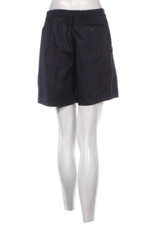 Γυναικείο κοντό παντελόνι Trigema, Μέγεθος M, Χρώμα Μπλέ, Τιμή 52,58 €
