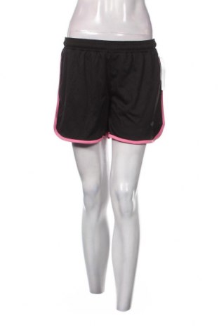 Γυναικείο κοντό παντελόνι Umbro, Μέγεθος M, Χρώμα Μαύρο, Τιμή 4,50 €