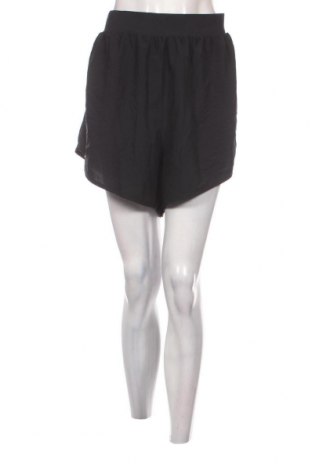 Damen Shorts Under Armour, Größe XXL, Farbe Schwarz, Preis 10,02 €