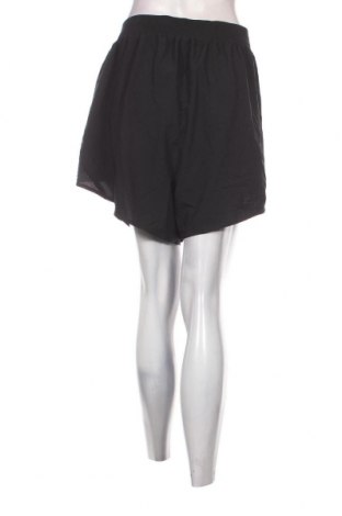 Γυναικείο κοντό παντελόνι Under Armour, Μέγεθος XXL, Χρώμα Μαύρο, Τιμή 8,91 €