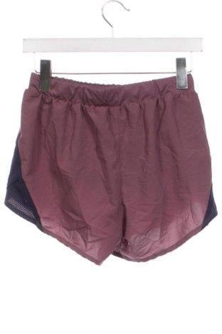 Дамски къс панталон Under Armour, Размер S, Цвят Лилав, Цена 24,00 лв.