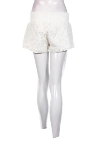 Damen Shorts Undiz, Größe L, Farbe Weiß, Preis 16,70 €