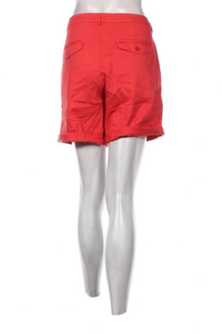 Γυναικείο κοντό παντελόνι United Colors Of Benetton, Μέγεθος L, Χρώμα Ρόζ , Τιμή 14,85 €