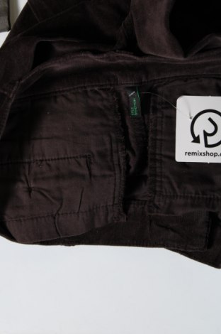 Damen Shorts United Colors Of Benetton, Größe M, Farbe Schwarz, Preis 5,18 €