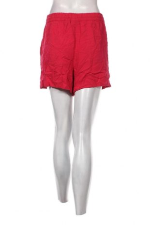 Γυναικείο κοντό παντελόνι Up 2 Fashion, Μέγεθος L, Χρώμα Ρόζ , Τιμή 5,29 €