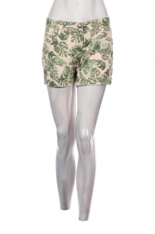 Γυναικείο κοντό παντελόνι Up 2 Fashion, Μέγεθος M, Χρώμα Πολύχρωμο, Τιμή 5,17 €