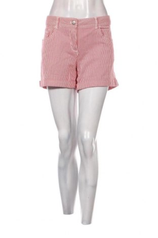 Дамски къс панталон Up 2 Fashion, Размер L, Цвят Многоцветен, Цена 13,95 лв.