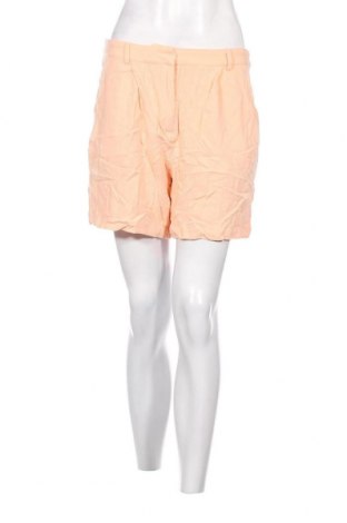 Pantaloni scurți de femei VILA, Mărime M, Culoare Portocaliu, Preț 26,64 Lei