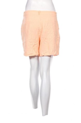 Дамски къс панталон VILA, Размер M, Цвят Оранжев, Цена 6,60 лв.