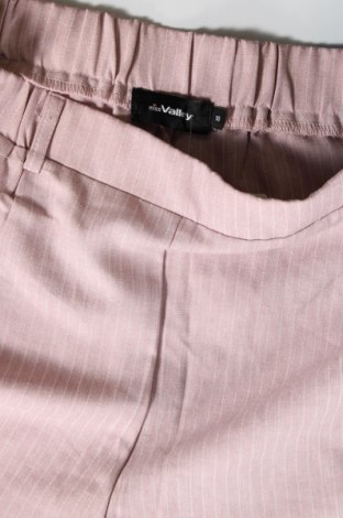 Pantaloni scurți de femei Valley Girl, Mărime M, Culoare Mov deschis, Preț 23,13 Lei