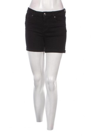 Γυναικείο κοντό παντελόνι Vero Moda, Μέγεθος M, Χρώμα Μαύρο, Τιμή 7,22 €