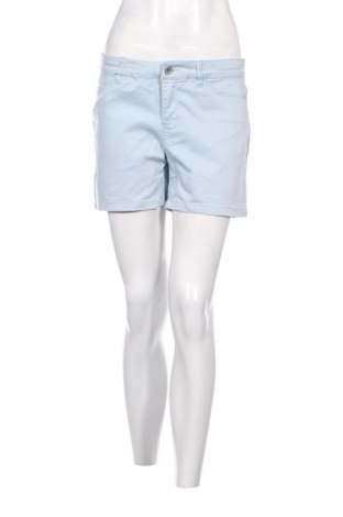 Pantaloni scurți de femei Vero Moda, Mărime M, Culoare Albastru, Preț 23,19 Lei