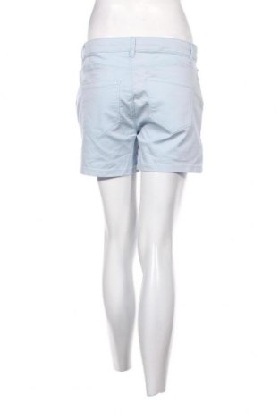 Γυναικείο κοντό παντελόνι Vero Moda, Μέγεθος M, Χρώμα Μπλέ, Τιμή 4,36 €