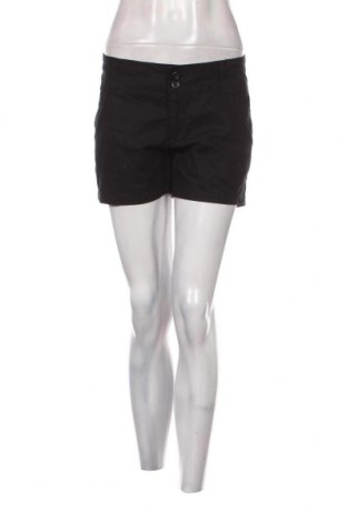 Дамски къс панталон Vero Moda, Размер S, Цвят Черен, Цена 7,65 лв.