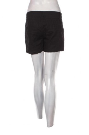 Дамски къс панталон Vero Moda, Размер S, Цвят Черен, Цена 15,00 лв.