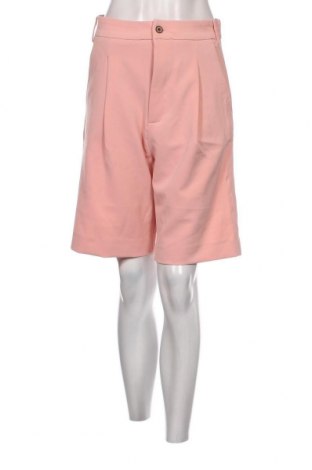 Pantaloni scurți de femei Victorio & Lucchino, Mărime S, Culoare Roz, Preț 181,19 Lei