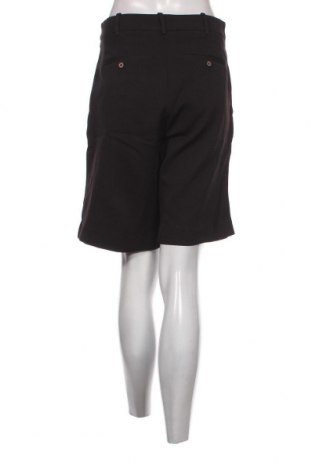 Дамски къс панталон Victorio & Lucchino, Размер S, Цвят Черен, Цена 35,70 лв.
