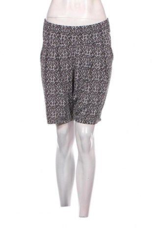Γυναικείο κοντό παντελόνι Vila Joy, Μέγεθος XL, Χρώμα Πολύχρωμο, Τιμή 14,85 €