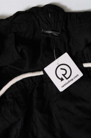 Damen Shorts Vintage, Größe L, Farbe Schwarz, Preis 5,29 €