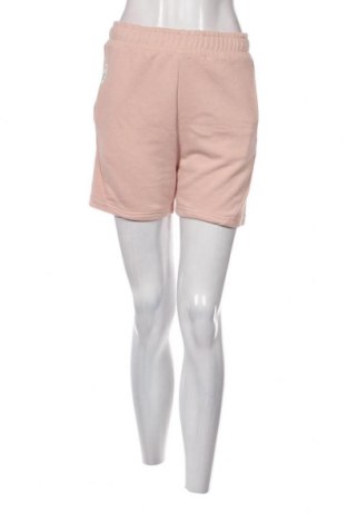 Дамски къс панталон Viral Vibes, Размер M, Цвят Розов, Цена 14,40 лв.