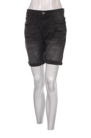 Damen Shorts Viral Vibes, Größe M, Farbe Grau, Preis 17,07 €