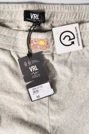 Damen Shorts Viral Vibes, Größe M, Farbe Grau, Preis € 37,11