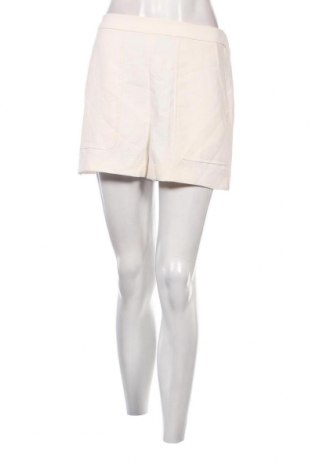 Дамски къс панталон Wilfred, Размер M, Цвят Екрю, Цена 18,36 лв.