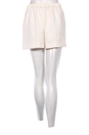Дамски къс панталон Wilfred, Размер M, Цвят Екрю, Цена 34,00 лв.