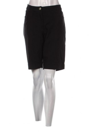 Γυναικείο κοντό παντελόνι Women by Tchibo, Μέγεθος XL, Χρώμα Μαύρο, Τιμή 8,05 €